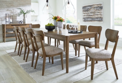 11-Piece Dining Package