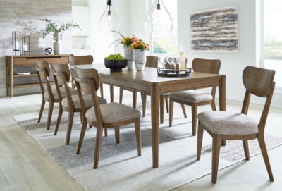 9-Piece Dining Package