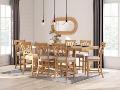 9-Piece Dining Package