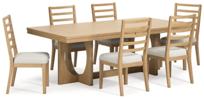 7-Piece Dining Package