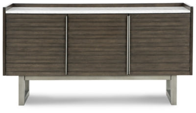 Arkenton Dining Server