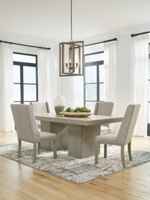 5-Piece Dining Room Package