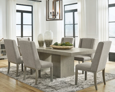 7-Piece Dining Room Package