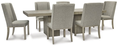 7-Piece Dining Room Package
