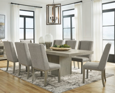 9-Piece Dining Room Package