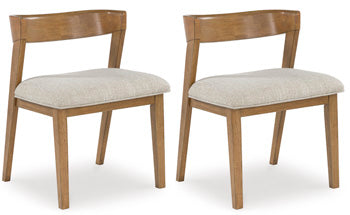 Kristiland Dining Chair