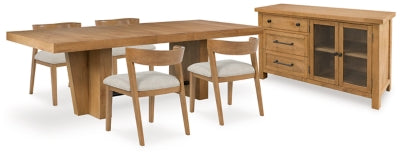 6-Piece Dining Package