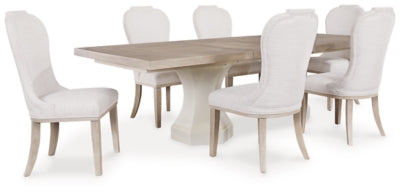 7-Piece Dining Package