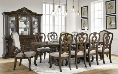 11-Piece Dining Package