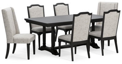 7-Piece Dining Package