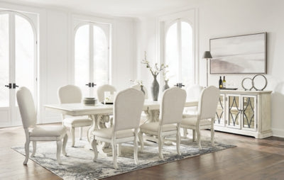 10-Piece Dining Package