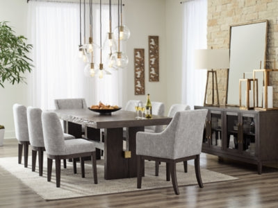 10-Piece Dining Package