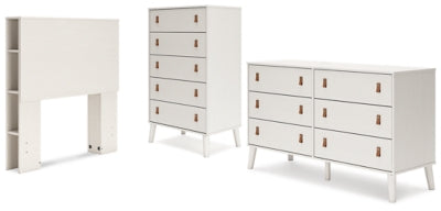 3-Piece Bedroom Package