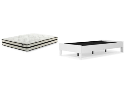 Bed and Mattress Package