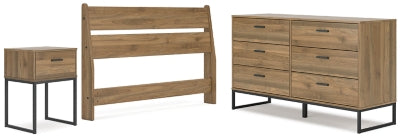 3-Piece Bedroom Package