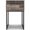 Neilsville Nightstand
