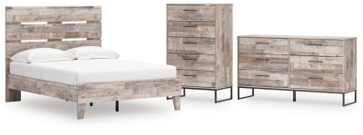 5-Piece Bedroom Package