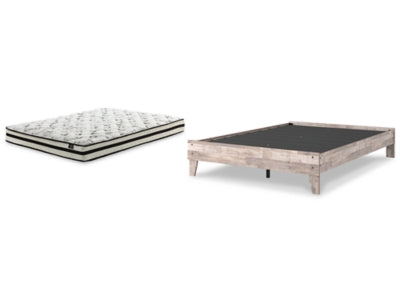 Bed and Mattress Package