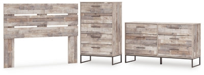 3-Piece Bedroom Package