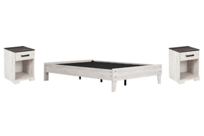 3-Piece Bedroom Package