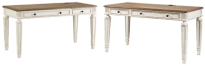 2-Piece Home Office Package