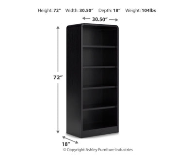 Rowanbeck 72" Bookcase
