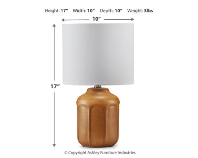 Gierburg Table Lamp