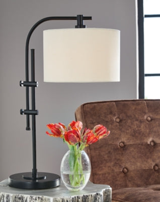 2-Piece Lamp Set