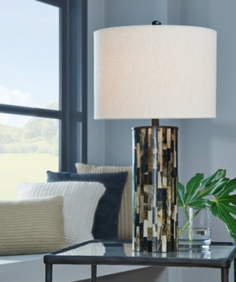 2-Piece Lamp Package