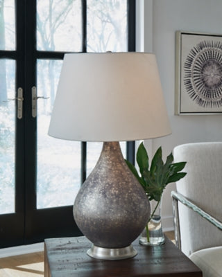 2-Piece Lamp Package