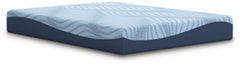 Peak 2.0 10 Memory Foam King Mattress
