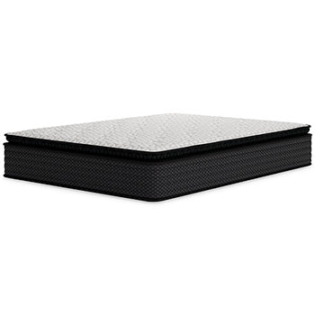 Limited Edition PT King Mattress