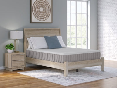 Terra Sleep Firm King Mattress