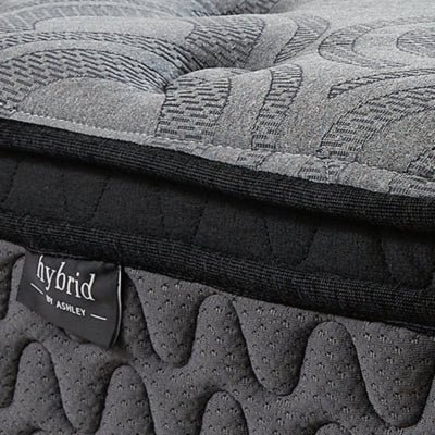 1100 Series Twin Mattress
