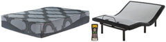 2-Piece California King Mattress Package