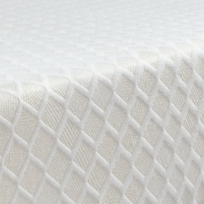 10 Inch Chime Memory Foam Twin Mattress in a Box