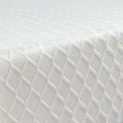 10 Inch Chime Memory Foam King Mattress in a Box