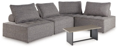 5-Piece Outdoor Package