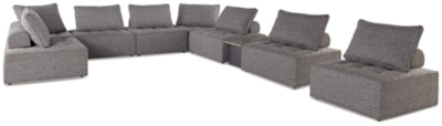 9-Piece Outdoor Package