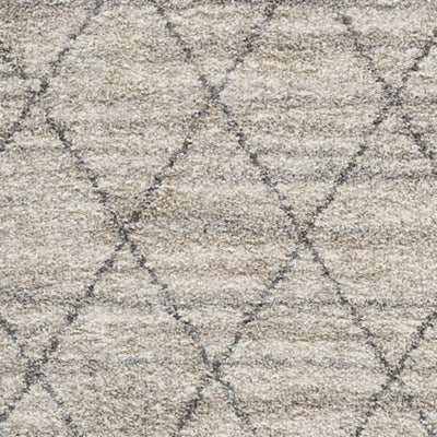 Abdalah 5' x 7' Rug