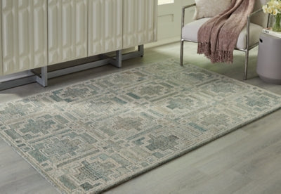 Jossland 5' x 7' Rug