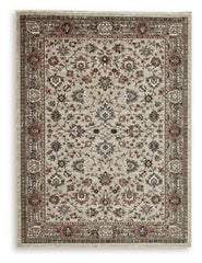 Beritham Medium Rug