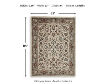 Beritham Medium Rug