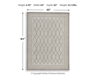Wimney Medium Rug