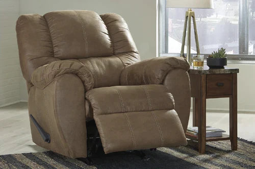 Reclining Sofas
