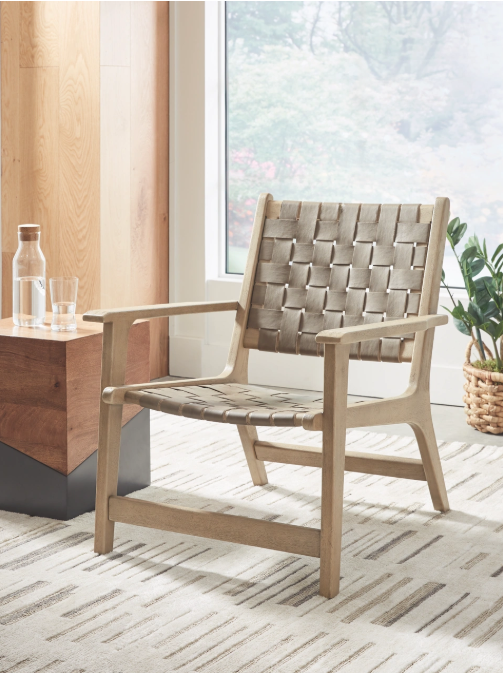 Modern Coastal