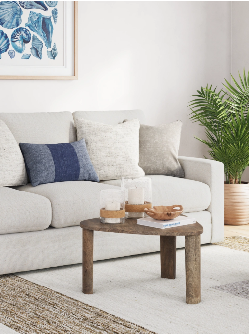 Modern Coastal