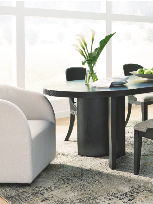 Modern Coastal
