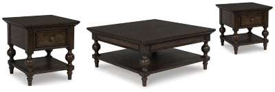 3-Piece Occasional Package