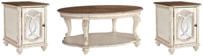 3-Piece Occasional Table Package